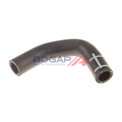 Bilde av BOGAP Radiatorslange A4228256