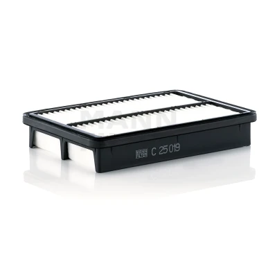 Bilde av MANN FILTER C 25 019 Luftfilter 45 172 253 Filterinnsats