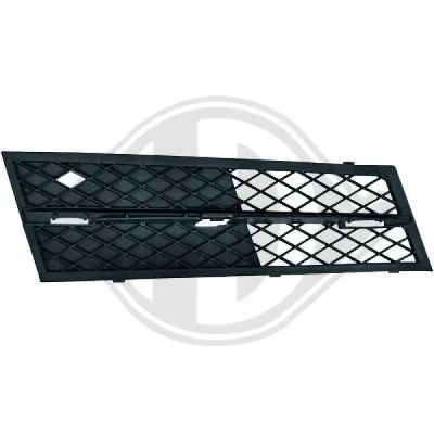 Bilde av DIEDERICHS 1225048 Ventilasjonsgitter venstre Priority Parts