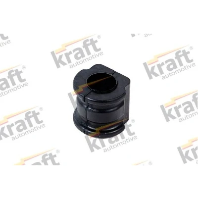 Bilde av KRAFT 4236504 Stabilisatorbøssinger framaksel begge sider 19,8 VOLKSWAGEN: Polo IV Hatchback, SKODA: Fabia 1 Combi