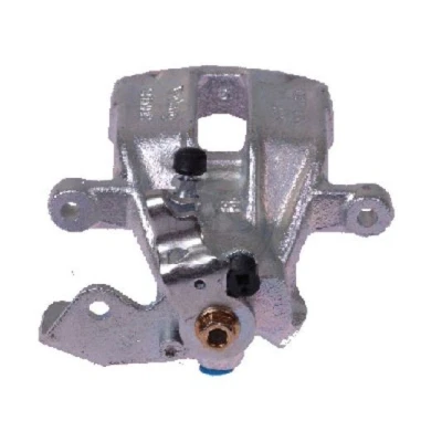 Bilde av A.B.S. 520982 Bremsecaliper Grått støpejern 118 AUDI: A6 C5 Avant, C4 100 Sedan