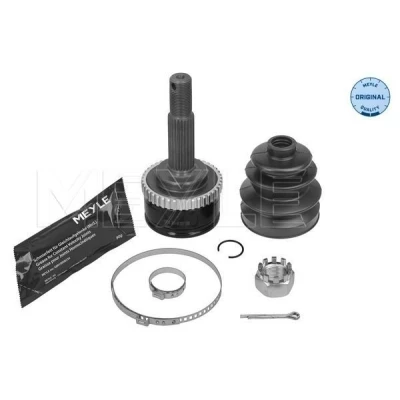 Bilde av MEYLE 36 14 498 0031 Drivknute ORIGINAL Quality hjulside med ABS ring