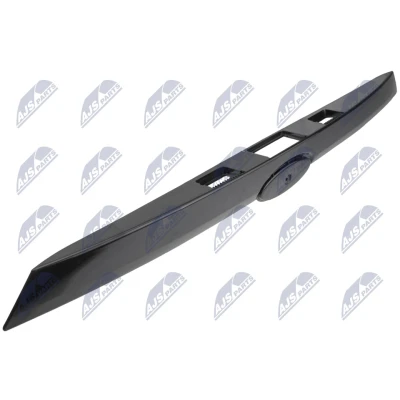 Bilde av blende, bakluke, ford focus ii, 1708809, 8M51 A43400 ACXWAA