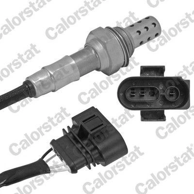 Bilde av CALORSTAT by Vernet LS140013 Lambdasonde AUDI: A6 C5 Avant, C4 A4 B5 Sedan, VOLKSWAGEN: Caddy 2 Kastenwagen, Polo III Hatchback