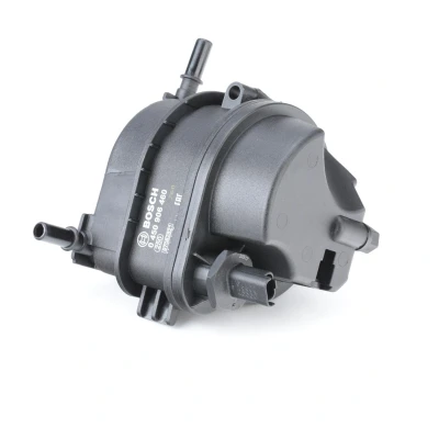 Bilde av BOSCH 0 450 906 460 Drivstoffilter ledningsfilter 10 FORD: FIESTA 6, 5, Fusion Stasjonsvogn, PEUGEOT: 207 Hatchback, 307 Hatchback