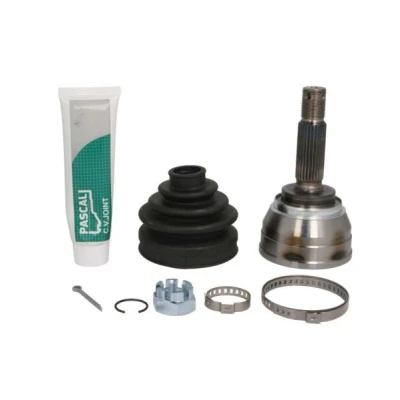 Bilde av Drivknute, drivaksel PASCAL G10534PC