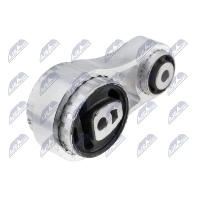 Bilde av Lagring, motor, Bak, ford fiesta v, fusion, 1226740, 1308643