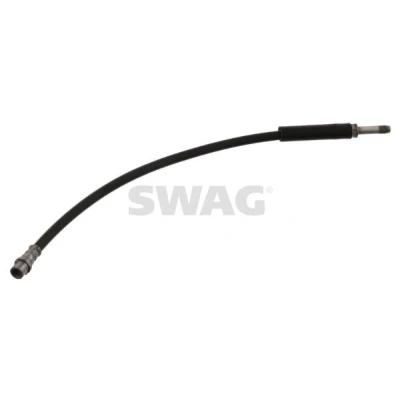Bilde av SWAG 10 93 6478 Bremseslange framaksel venstre, høyre 511 MERCEDES BENZ: Sprinter 3.5 T Van, 5 Minibuss