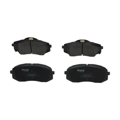 Bilde av KAVO PARTS KBP 4031 Bremseklosser med akustisk slitasjevarsel KIA: SOUL 2, Niro, cee‘d II Sportswagon, HYUNDAI: ix35, i40 Stasjonsvogn, Tucson