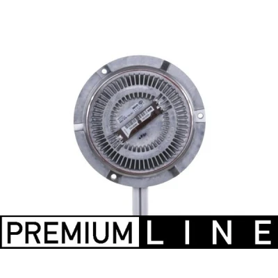 Bilde av MAHLE ORIGINAL CFC 75 000P Viscous Clutch BMW: 3 Cabrio, 5 Sedan, Z3 Roadster