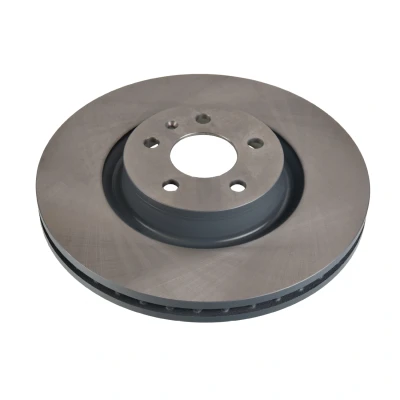 Bilde av BLUE PRINT ADV1843107 Bremseskiver framaksel 338 30 5 112 innvendig ventilert belagt AUDI: A4 B9 Allroad, A5 Sportback, Avant