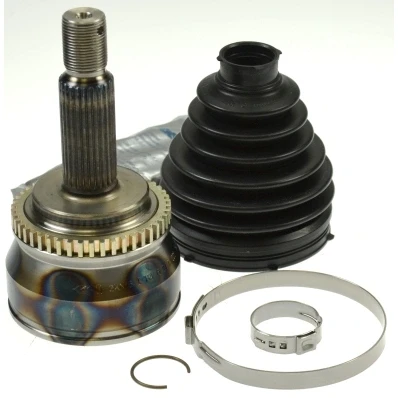 Bilde av LÖBRO 305007 Drivknute TPE (termoplastisk elastomer) HYUNDAI: i30 I Hatchback