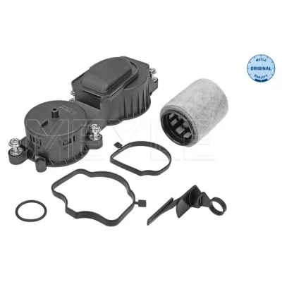 Bilde av MEYLE 314 036 0015 ventil, veivhuslufting med tetning BMW: 3 Touring, 5 Sedan, Touring