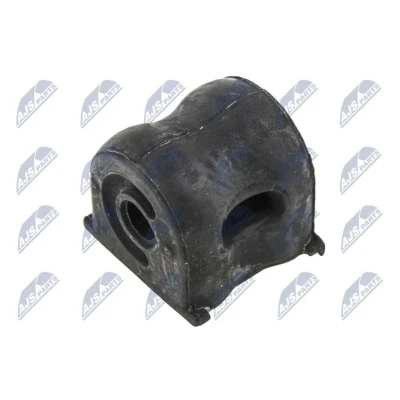 Bilde av Lagring, stabilisator, Framaksel venstre, honda civic hatchback viii, 06510 SMG 305, 51306 E01, E02, E11