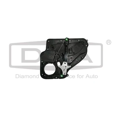 Bilde av Dpa Vindusheis bakre venstre elektrisk uten elektromotor 88391802802 VOLKSWAGEN: GOLF 6
