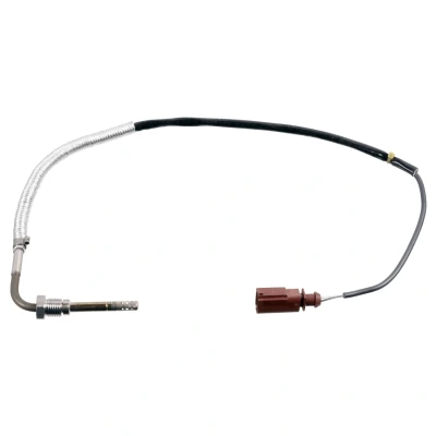 Bilde av FEBI BILSTEIN 185752 Sensorer AUDI: A6 C6 Sedan, Avant