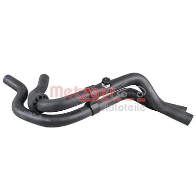 Bilde av METZGER 2421202 Radiatorslange EPDM (etyl propylen dien gummi)