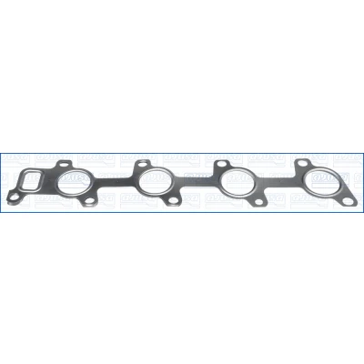 Bilde av AJUSA 13151700 Eksospakning MULTILAYER STEEL MERCEDES BENZ: E Klasse T modell, Sedan, Vito Minibuss