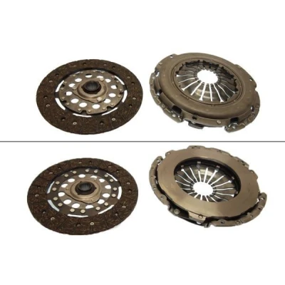 Bilde av KAWE 962238 Clutch med clutchtrykkplate clutchplate D 240 VOLKSWAGEN: Caddy 3, Passat B6 Variant, Tiguan I, SKODA: Octavia 2 Combi