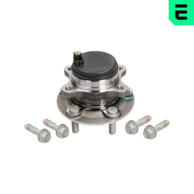 Bilde av OPTIMAL 302402 Hjullagersett FORD: Mondeo 5 Kombi, Limousine,