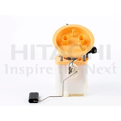 Bilde av HITACHI 2503253 Brennstoff leveringsenhet med tankmåler elektrisk Diesel BMW: 3 Touring, 1 Hatchback, Sedan