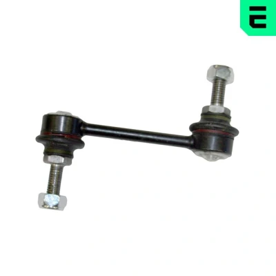 Bilde av stang, stabilisator, Bakaksel, på begge sider, ford usa edge, porsche 911, 911 cabriolet, targa, 7T43 5A486 AA, 7T4Z 99633