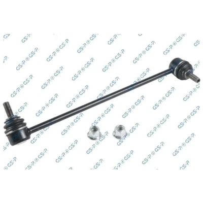 Bilde av stang, stabilisator, Framaksel høyre, bmw x3 [e83], 31303413202, 31303414300