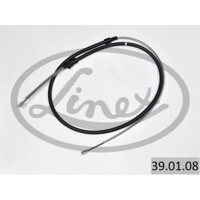 Bilde av LINEX 39.01.08 Håndbrekkwire