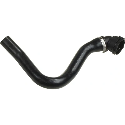 Bilde av GATES 05 2708 Radiatorslange EPDM (etyl propylen dien gummi)