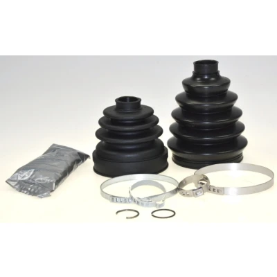 Bilde av SPIDAN 36032 Drivakselmansjett TPE (termoplastisk elastomer), NBR (nitril butadien kautsjuk) TOYOTA: Yaris II Hatchback