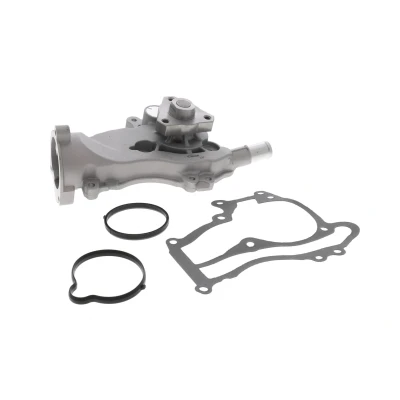 Bilde av VAICO V40 50055 Vannpumpe med tetning mekanisk vinghjul i metall Original Quality OPEL: Corsa D Hatchback, Meriva B, Adam, CHEVROLET: Trax