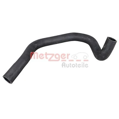 Bilde av METZGER 2421420 Radiatorslange nedre venstre EPDM (etyl propylen dien gummi) CITROËN: C3 I Hatchback