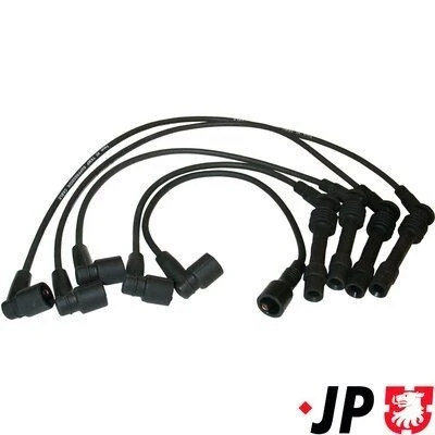 Bilde av JP GROUP 1292002010 Pluggledninger OPEL: Astra F Sedan, Caravan, CC