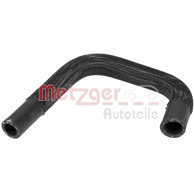 Bilde av METZGER 2421558 Radiatorslange hoved ekspansjonstank PEUGEOT: 308 I Hatchback, Partner II Van, CITROËN: Berlingo DS5 Hatchback