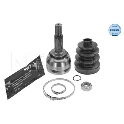 Bilde av MEYLE 514 498 0010 Drivknute ORIGINAL Quality hjulside uten ABS ring