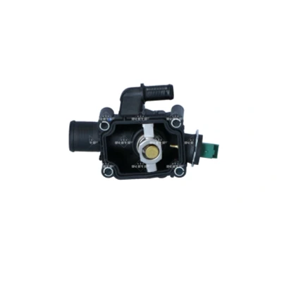 Bilde av NRF 725081 Termostat 91 med sensor, tetningsring kapsling PEUGEOT: 307 CC, Partner II Van, SW, CITROËN: Berlingo Van