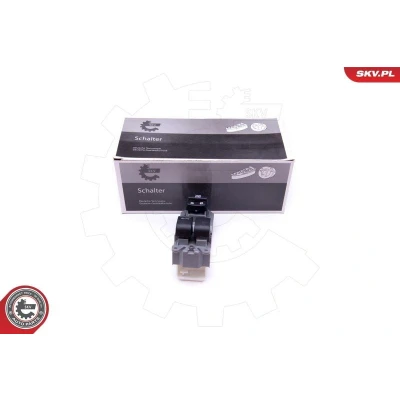Bilde av Bryter, vindusløfter, toyota yaris, 8482002230, 848200D100