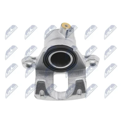 Bilde av NTY HZT TY 000 Bremsecaliper venstre bakaksel, uten festeramme TOYOTA: Land Cruiser Prado 120, 150