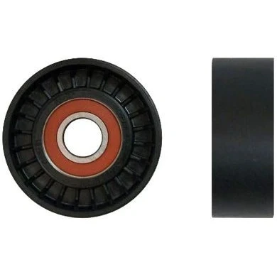 Bilde av Strammerull, kilerem med ribber, citroën,fiat,ford,lancia,peugeot,volvo, 1318336, 30684427, 4M5Q 6A228 FD, 5751.A7, 5751.F6, 9650542480,