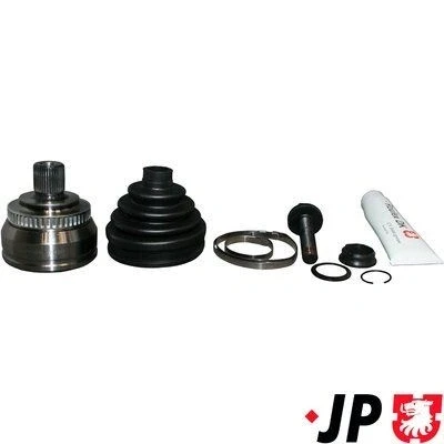 Bilde av JP GROUP 1143302710 Drivknute framaksel, hjulside