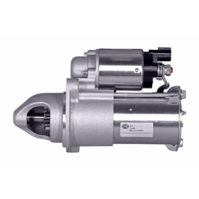 Bilde av HELLA 8EA 011 612 891 Starter 12 1,2 11 KIA: SORENTO 2, Sportage III, HYUNDAI: H 1 Cargo
