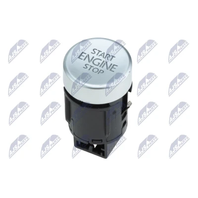 Bilde av Start /stoppknapp, seat alhambra, vw golf plus v, sharan, tiguan, 5N0959839A, 5N0959839B, 5N0959839C