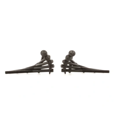 Bilde av ELRING 258.270 Sylindertoppskrue utvendig torx PEUGEOT: 206 Hatchback