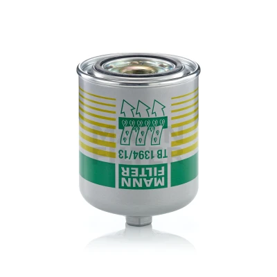 Bilde av MANN FILTER TB 1394/13 x Lufttørkerpatron