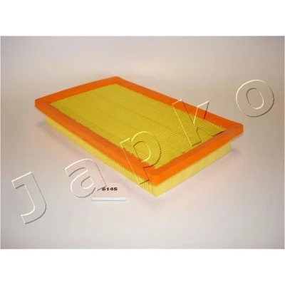 Bilde av JAPKO 20614 Luftfilter 36,5 153 249 Filterinnsats FIAT: Panda I Hatchback
