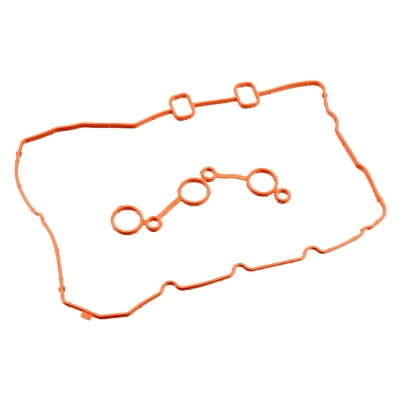 Bilde av FEBI BILSTEIN 177566 Tetningssett, sylindertopp hette ACM (polyakryl kautsjuk)