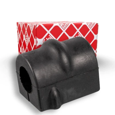 Bilde av FEBI BILSTEIN 03094 Stabilisatorbøssinger framaksel gummi 17,5