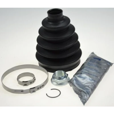 Bilde av SPIDAN 22275 Drivakselmansjett 125,00 TPE (termoplastisk elastomer) RENAULT: TRAFIC 2 Kasten