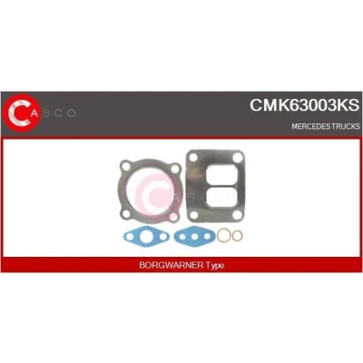 Bilde av CASCO CRE10112AS Generatorregulator 12V BMW: 5 Sedan, MERCEDES BENZ: W123 190, SL Cabrio, FORD: Sierra Mk1 Hatchback