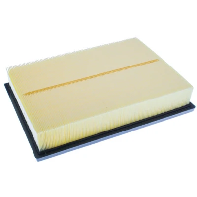 Bilde av DENCKERMANN A146922 Luftfilter 58 240 323 omluftfilter TOYOTA: Hilux VIII Pick up